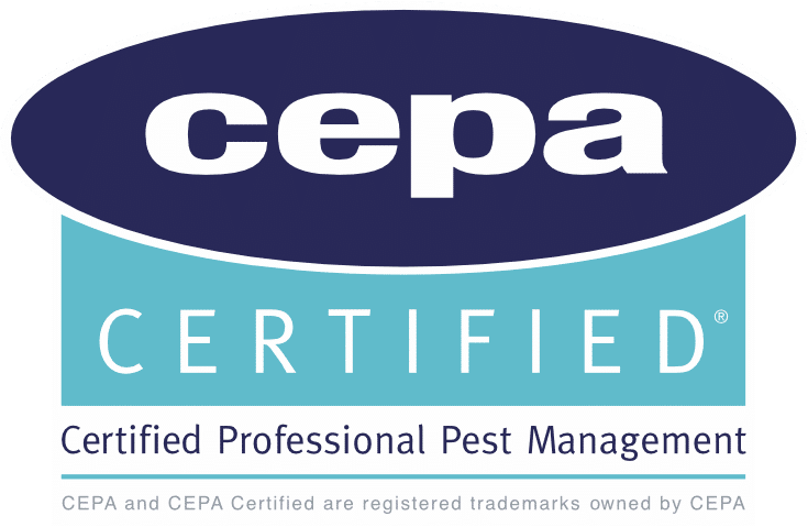 logo CEPA certified