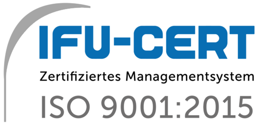 logo ifu-cert